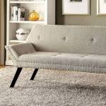 SONDRA BENCH BEIGE CM-BN6195BG